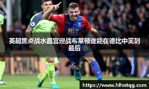 英超焦点战水晶宫迎战布莱顿谁能在德比中笑到最后